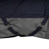 EQUITHÈME Ritorno dell'affluenza alle urne Tyrex Punti blu scuro/grigi EQUITHÈME Ritorno dell'affluenza alle urne Tyrex Punti blu scuro/grigi