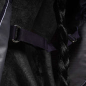 EQUITHÈME Ritorno dell'affluenza alle urne Tyrex Punti blu scuro/grigi EQUITHÈME Ritorno dell'affluenza alle urne Tyrex Punti blu scuro/grigi