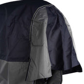 EQUITHÈME Ritorno dell'affluenza alle urne Tyrex Punti blu scuro/grigi EQUITHÈME Ritorno dell'affluenza alle urne Tyrex Punti blu scuro/grigi