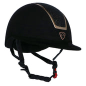 EQUITHÈME Casco da equitazione Glint Lama EQUITHÈME Casco da equitazione Glint Lama