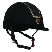 EQUITHÈME Casco da equitazione Glint Lama EQUITHÈME Casco da equitazione Glint Lama