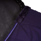 EQUITHÈME Coperta da scuderia 0 g Navy EQUITHÈME Coperta da scuderia 0 g Navy