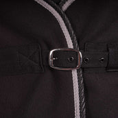 Riding World Coperta in Pile Pile Polar Navy Riding World Coperta in Pile Pile Polar Navy