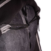 Riding World Coperta in Pile Pile Polar Navy Riding World Coperta in Pile Pile Polar Navy