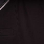 Riding World Coperta in Pile Pile Polar Navy Riding World Coperta in Pile Pile Polar Navy