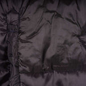 Riding World Coperta da scuderia Blu Riding World Coperta da scuderia Blu