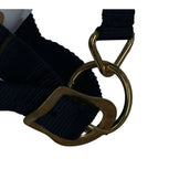 Riding World Capezzina Nero Riding World Capezzina Nero