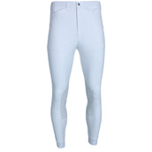 Ariat Pantaloni da Equitazione Tri Factor Bianco Ariat Pantaloni da Equitazione Tri Factor Bianco