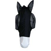 Harry's Horse Maschera per Mosche SkinFit Nero Harry's Horse Maschera per Mosche SkinFit Nero