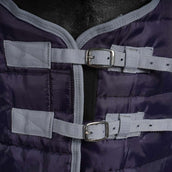 Premiere Coperta da scuderia Ayc 210D/200g Dress Blue Premiere Coperta da scuderia Ayc 210D/200g Dress Blue