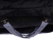 Premiere Coperta da scuderia Ayc 210D/200g Dress Blue Premiere Coperta da scuderia Ayc 210D/200g Dress Blue