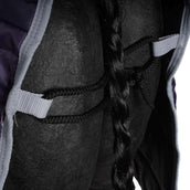 Premiere Coperta da scuderia Ayc 210D/200g Dress Blue Premiere Coperta da scuderia Ayc 210D/200g Dress Blue