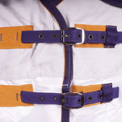 Shires Coperta Antimosche Highlander Plus Grigio Shires Coperta Antimosche Highlander Plus Grigio