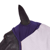 Shires Coperta Antimosche Highlander Plus Grigio Shires Coperta Antimosche Highlander Plus Grigio