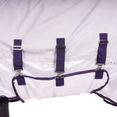 Shires Coperta Antimosche Highlander Plus Grigio Shires Coperta Antimosche Highlander Plus Grigio