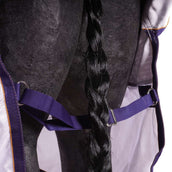 Shires Coperta Antimosche Highlander Plus Grigio Shires Coperta Antimosche Highlander Plus Grigio