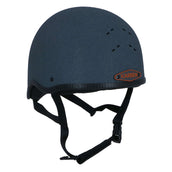 Shires Casco da equitazione Karben Grigio Shires Casco da equitazione Karben Grigio
