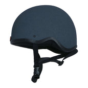 Shires Casco da equitazione Karben Grigio Shires Casco da equitazione Karben Grigio