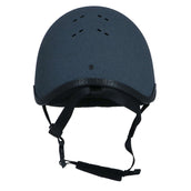 Shires Casco da equitazione Karben Grigio Shires Casco da equitazione Karben Grigio