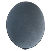 Shires Casco da equitazione Karben Grigio Shires Casco da equitazione Karben Grigio