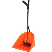 Shires Ezi-Kit Mestboy Arancia Shires Ezi-Kit Mestboy Arancia