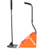 Shires Ezi-Kit Mestboy Arancia Shires Ezi-Kit Mestboy Arancia