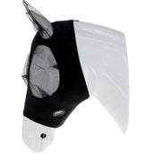 WeatherBeeta Maschera per Mosche Strech Bug Eye Saver Nero WeatherBeeta Maschera per Mosche Strech Bug Eye Saver Nero