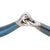 BR Filetto a Oliva Snodato Sweet Iron BR Filetto a Oliva Snodato Sweet Iron