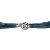 BR Filetto a Oliva Snodato Sweet Iron BR Filetto a Oliva Snodato Sweet Iron