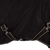 BR Tappeto Classic Nero BR Tappeto Classic Nero