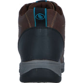 BR Stivali da Scuderia Cavan Marrone BR Stivali da Scuderia Cavan Marrone