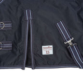 Premiere Coperta Impermeabile XS 600D-0g Salute Premiere Coperta Impermeabile XS 600D-0g Salute