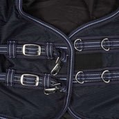 Premiere Coperta Impermeabile XS 600D-0g con collo Salute Premiere Coperta Impermeabile XS 600D-0g con collo Salute