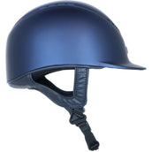 Back on Track Casco da equitazione EQ3 Mips Blu Back on Track Casco da equitazione EQ3 Mips Blu