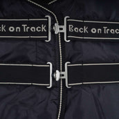 Back on Track Coperta da box Millie 100g Nero Back on Track Coperta da box Millie 100g Nero