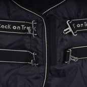 Back on Track Coperta da box Millie 100g Nero Back on Track Coperta da box Millie 100g Nero