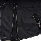 Back on Track Coperta da box Millie 100g Nero Back on Track Coperta da box Millie 100g Nero