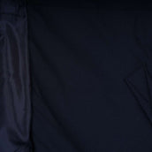 Back on Track Coperta da scuderia Millie Nero Back on Track Coperta da scuderia Millie Nero