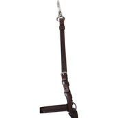 Passier Pettorale Ingrid Klimke Avana/Argento Passier Pettorale Ingrid Klimke Avana/Argento