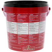 Kevin Bacons Balsamo per Zoccoli Kevin Bacons Balsamo per Zoccoli