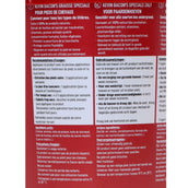 Kevin Bacons Balsamo per Zoccoli Kevin Bacons Balsamo per Zoccoli