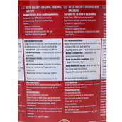 Kevin Bacons Balsamo per Zoccoli Kevin Bacons Balsamo per Zoccoli