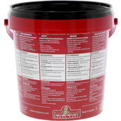 Kevin Bacons Balsamo per Zoccoli Black Kevin Bacons Balsamo per Zoccoli Black