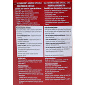 Kevin Bacons Balsamo per Zoccoli Black Kevin Bacons Balsamo per Zoccoli Black