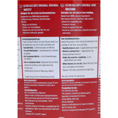 Kevin Bacons Balsamo per Zoccoli Black Kevin Bacons Balsamo per Zoccoli Black