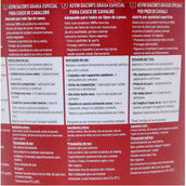 Kevin Bacons Balsamo per Zoccoli Black Kevin Bacons Balsamo per Zoccoli Black