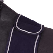 HKM Coperta da esercizio Blu scuro HKM Coperta da esercizio Blu scuro