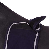 HKM Coperta da esercizio Blu scuro HKM Coperta da esercizio Blu scuro