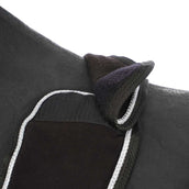 HKM Coperta da esercizio Nero HKM Coperta da esercizio Nero