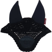 LeMieux Velo Anti-Mosche Acoustic Pro Nero LeMieux Velo Anti-Mosche Acoustic Pro Nero